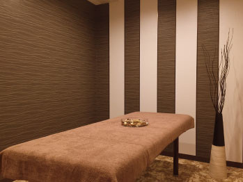 シースリー(C3)栄店の個室